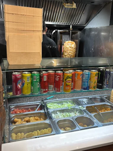 Cuisine
