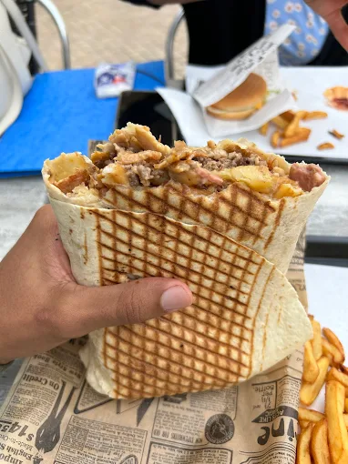 Tacos signature Miam's Food
